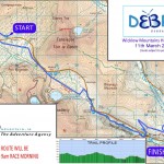 WMHM Route 2012